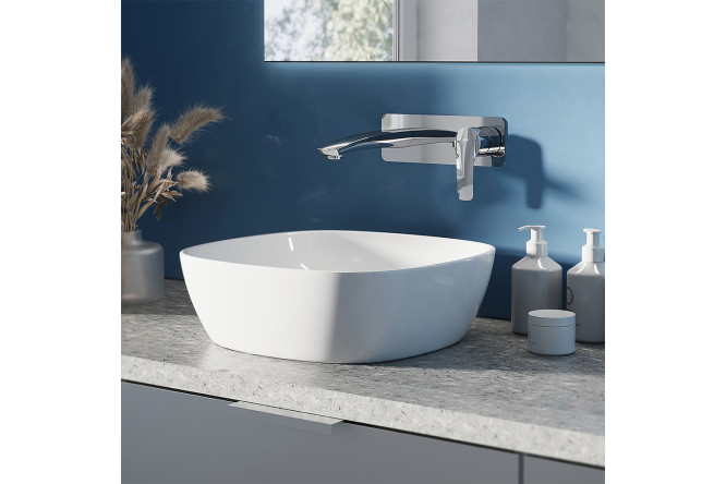 Смеситель для умывальника IDDIS Ray 80544241 от магазина ЛесКонПром.ру