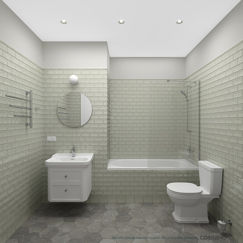 Душевой гарнитур Paini Catania CTCR121L9 Хром от магазина ЛесКонПром.ру