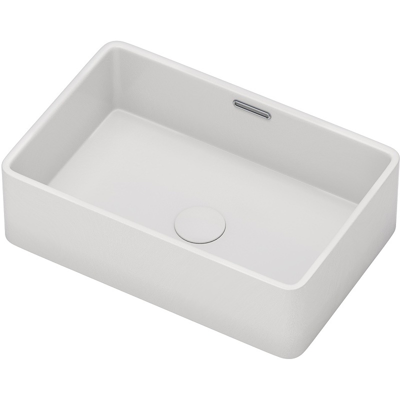 Раковина-чаша Aquanet Perfect-2 48 273674 Белая от магазина ЛесКонПром.ру