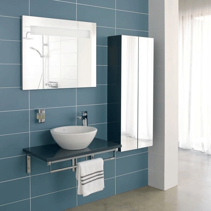 Раковина-чаша Ideal Standard Strada 42 K078301 Euro White от магазина ЛесКонПром.ру