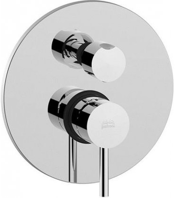 Душевая система Paffoni Light KITLIG019CR046 Хром от магазина ЛесКонПром.ру