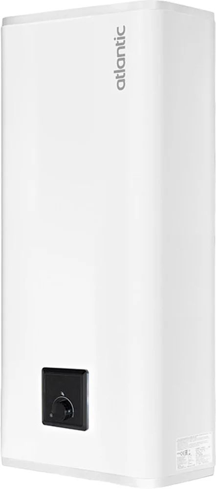 Накопительный водонагреватель Atlantic Steatite Essential 100 электрический от магазина ЛесКонПром.ру