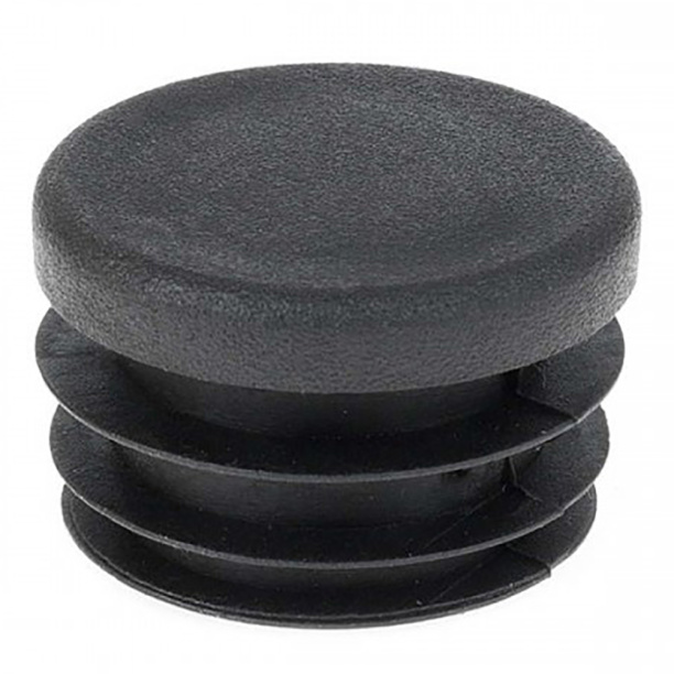 Заглушка для труб d25 мм от магазина ЛесКонПром.ру