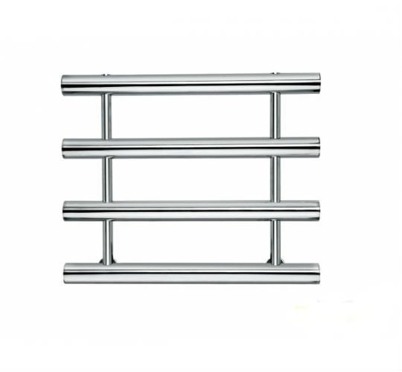 Водяной полотенцесушитель Margaroli Orizzonti 14426004CR Хром от магазина ЛесКонПром.ру