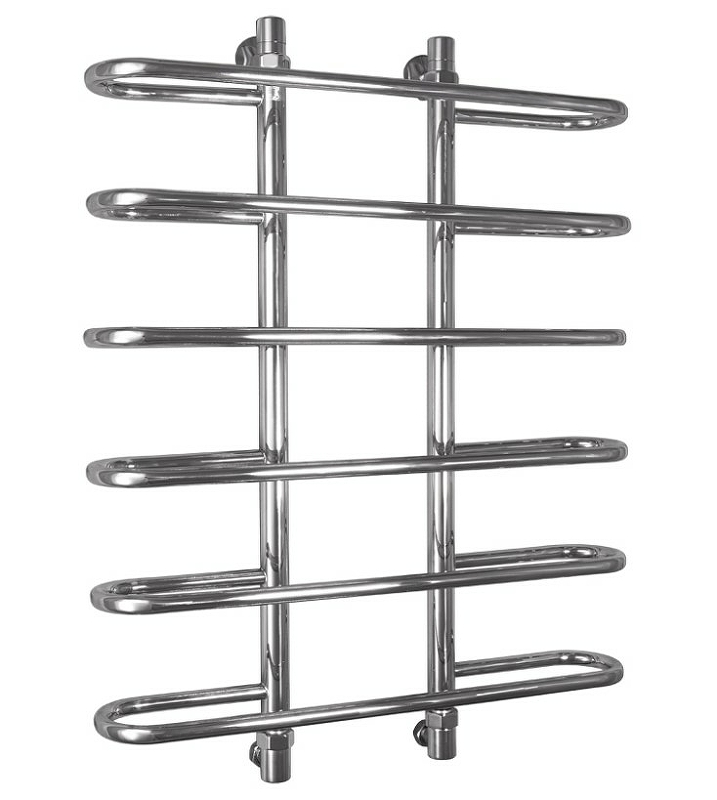 Водяной полотенцесушитель Energy Aero 800x600 EWTR0AERO0806000000 Хром от магазина ЛесКонПром.ру