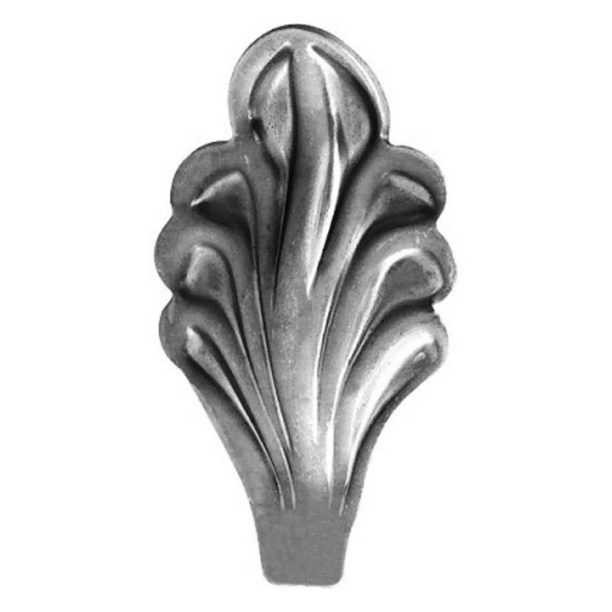 Лист 88х49х2 мм от магазина ЛесКонПром.ру