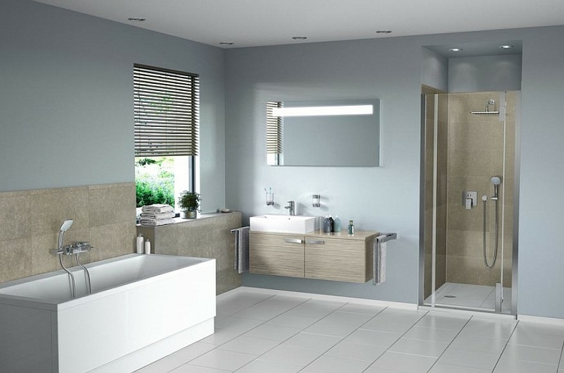 Раковина Ideal Standard Strada 80 K078801 Euro White от магазина ЛесКонПром.ру