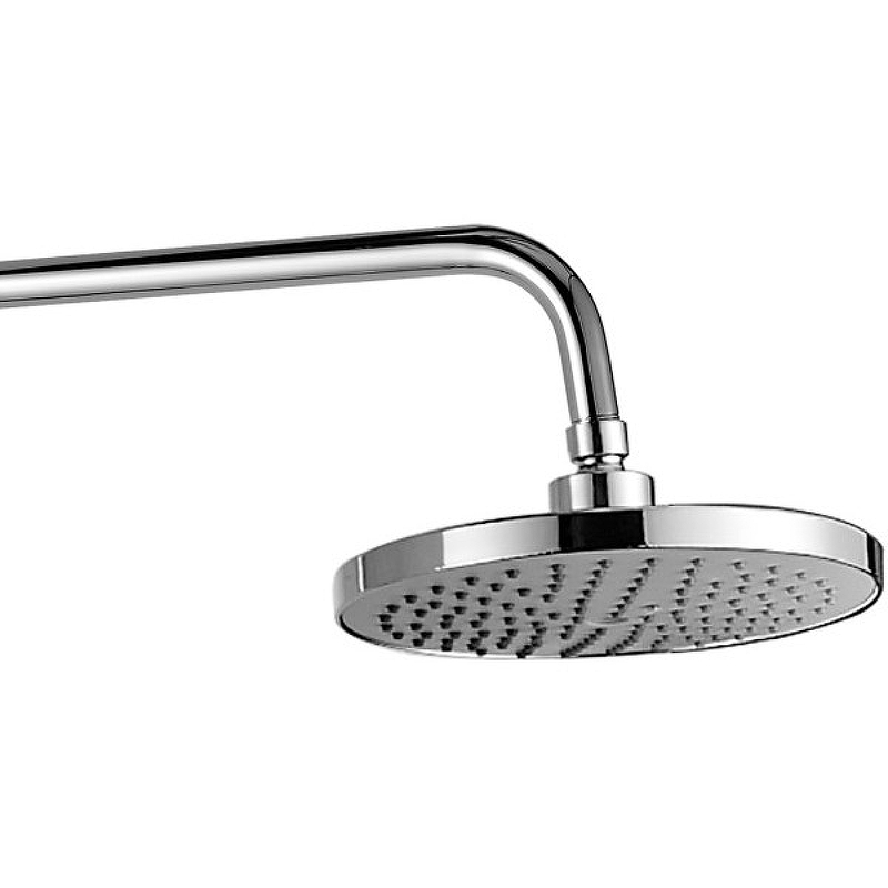 Душевая система Haiba HB2414 Хром от магазина ЛесКонПром.ру