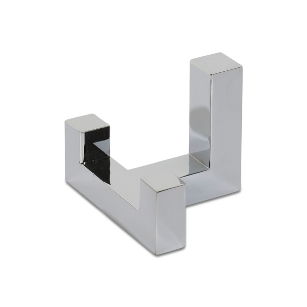 Крючок мебельный JET 590 хром от магазина ЛесКонПром.ру