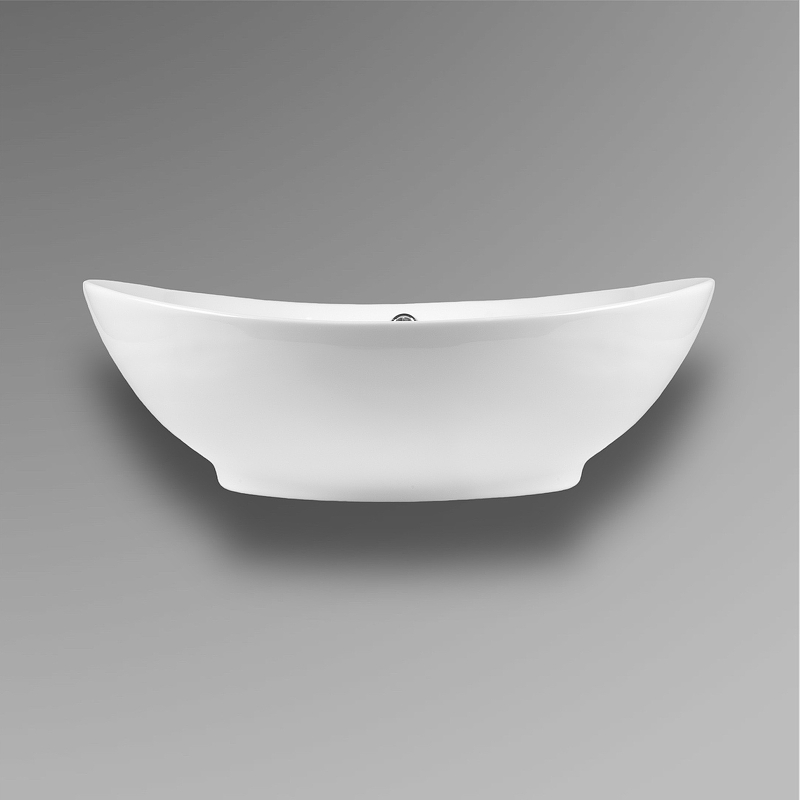 Раковина-чаша Bond 59 S55-590 Белая глянцевая от магазина ЛесКонПром.ру