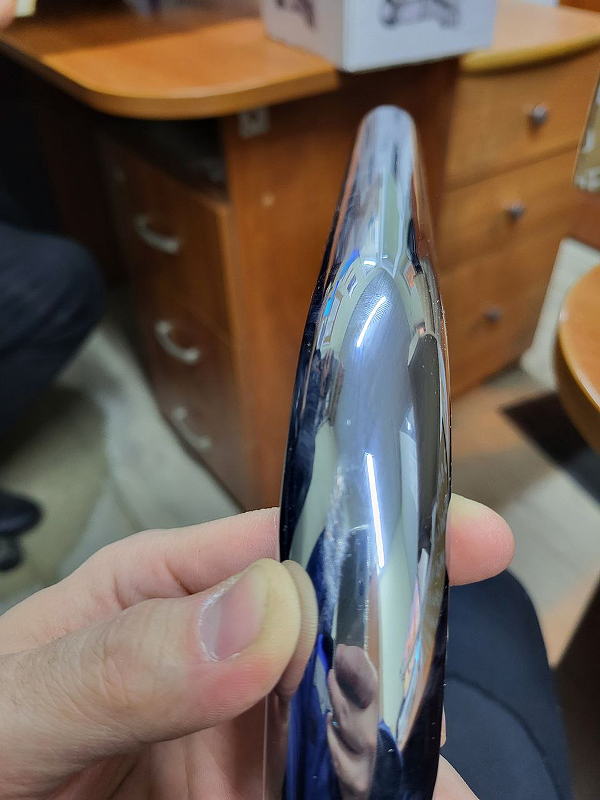 Душевой гарнитур Paini Ravenna RVCR121 Хром от магазина ЛесКонПром.ру