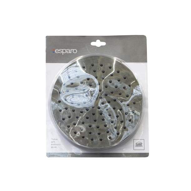 Верхний душ Esparo d20 см от магазина ЛесКонПром.ру