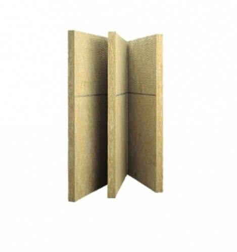 Каменная вата ТЕХНОНИКОЛЬ Технолайт Оптима 1200х600х80 мм, 6 шт от магазина ЛесКонПром.ру