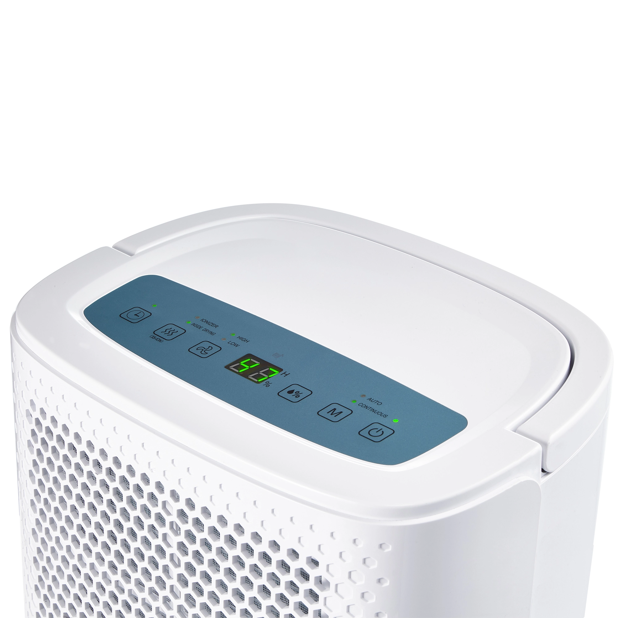 Осушитель воздуха BALLU BD10U от магазина ЛесКонПром.ру