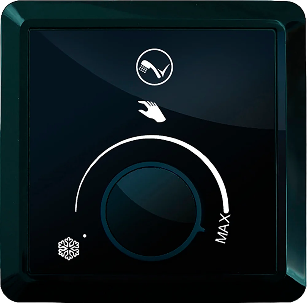 Накопительный водонагреватель Atlantic Steatite Essential 100 электрический от магазина ЛесКонПром.ру