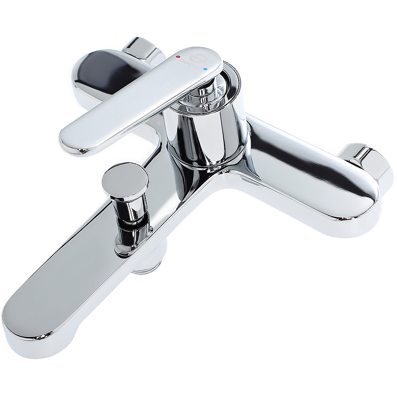 Душевая система Agger A2695000 Хром от магазина ЛесКонПром.ру