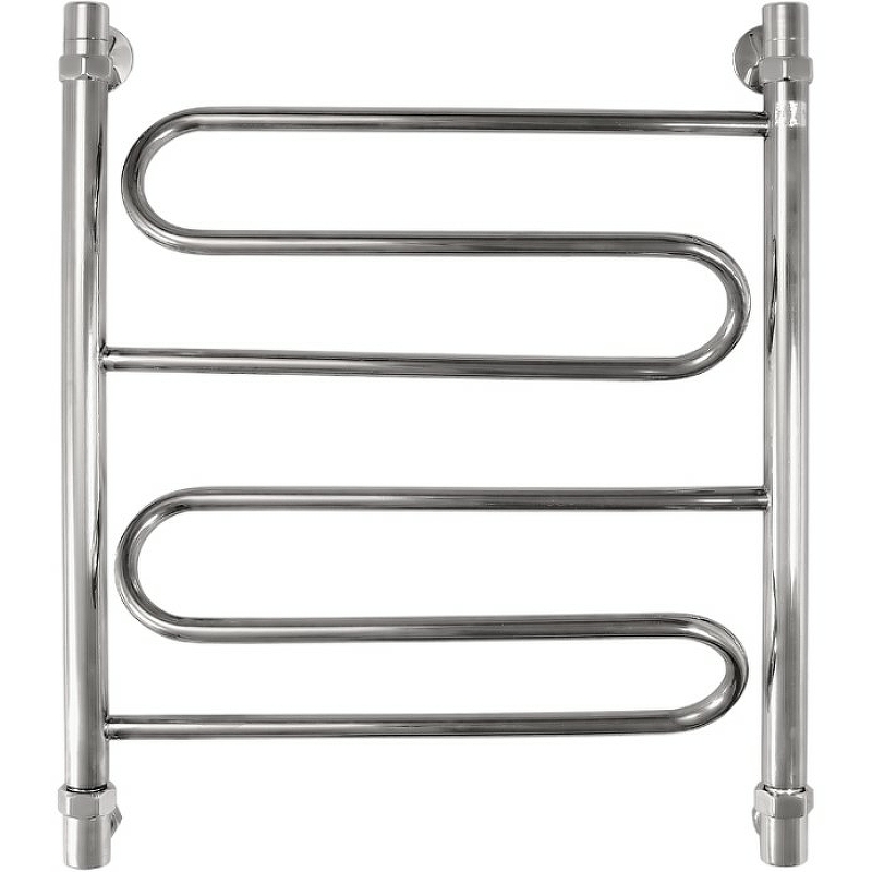 Водяной полотенцесушитель Energy Sonata 600x500 EWTRSONAT0605000000 Хром от магазина ЛесКонПром.ру