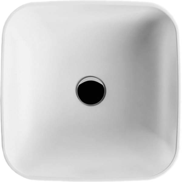 Раковина-чаша Bien Harmony 43 HRLG04301FD0W3000 Белая от магазина ЛесКонПром.ру