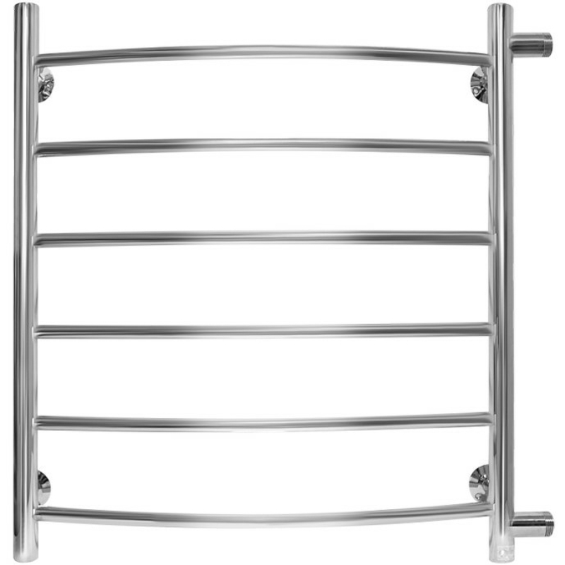 Водяной полотенцесушитель Energy Step 600x600 EWTR0STEP0606000000 Хром от магазина ЛесКонПром.ру