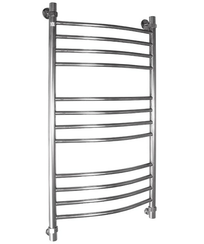 Водяной полотенцесушитель Energy Prestige 1000x500 EWTR0PRES1005000000 Хром от магазина ЛесКонПром.ру