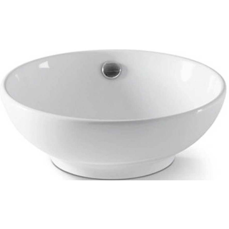 Раковина-чаша Vincea VBS-117 41 Белая от магазина ЛесКонПром.ру
