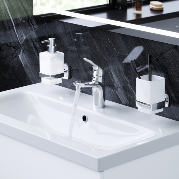 Смеситель для раковины AM.PM Sunny от магазина ЛесКонПром.ру