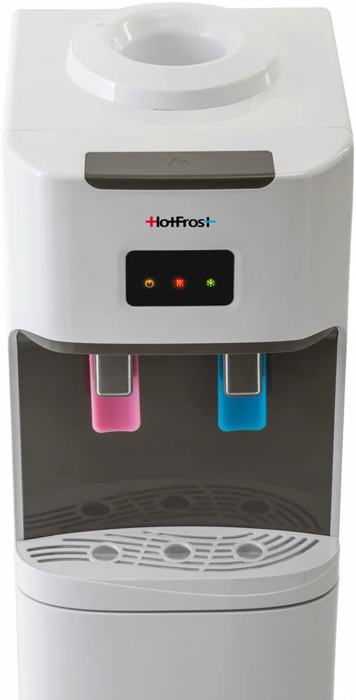 Кулер для воды HotFrost V115 от магазина ЛесКонПром.ру