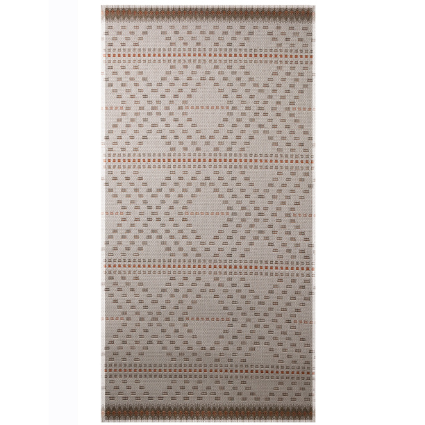 Ковер Flat 8982-24142 1,6х2,3 м от магазина ЛесКонПром.ру