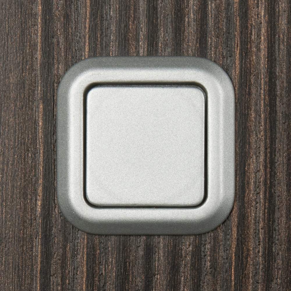 Ручка врезная мебельная Модель PO200 PO2006ZAXP005EA от магазина ЛесКонПром.ру