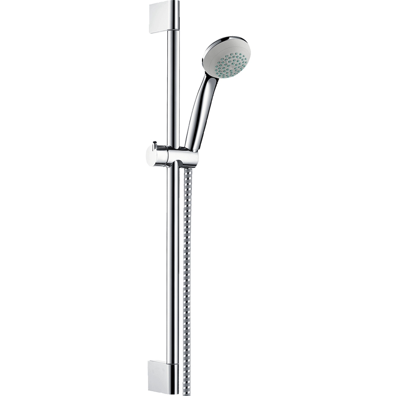 Душевой гарнитур Hansgrohe Crometta 27728000 Хром от магазина ЛесКонПром.ру