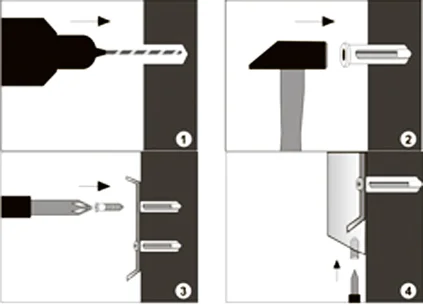 Полка Wasserkraft Oder K-3024 от магазина ЛесКонПром.ру
