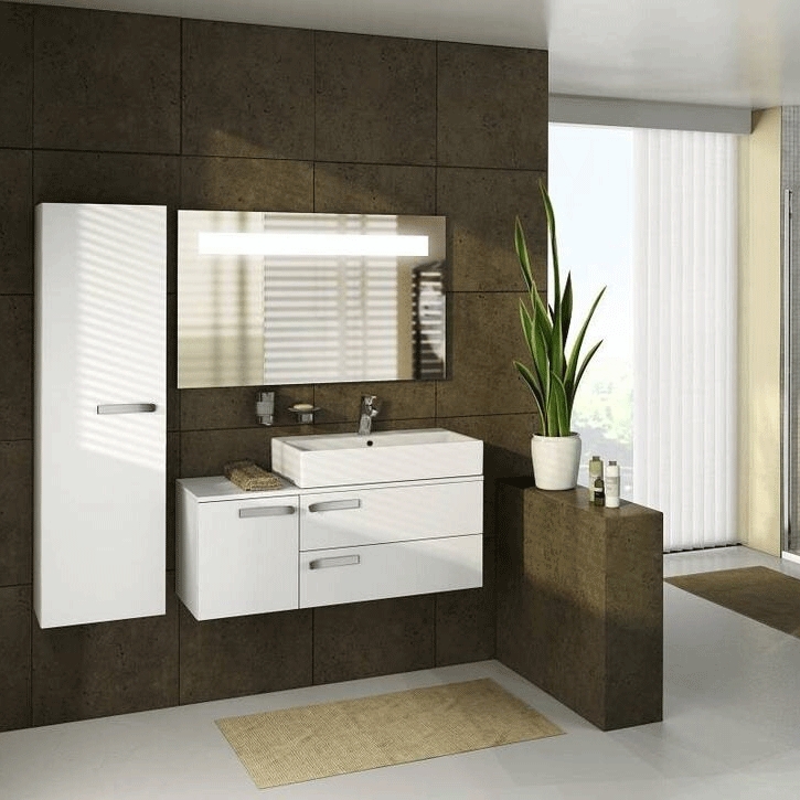 Раковина Ideal Standard Strada 71 K078201 Euro White от магазина ЛесКонПром.ру