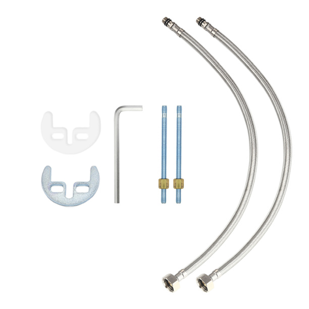 Смеситель для раковины FLUMEN Rhein от магазина ЛесКонПром.ру