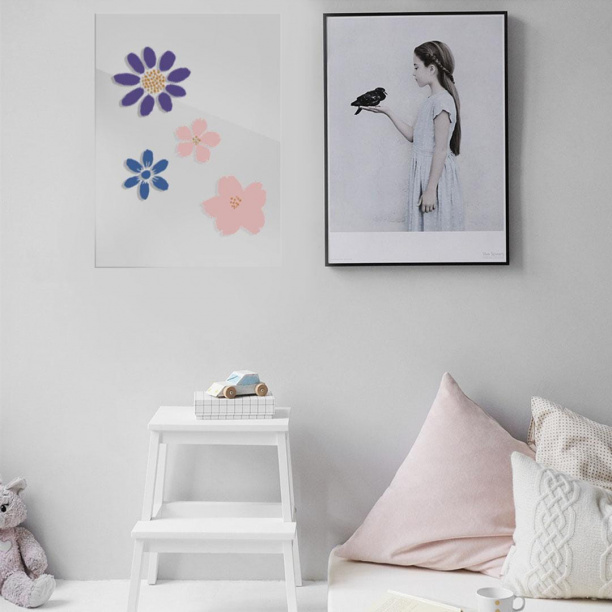 Оргстекло прозрачное гладкое 500х1000х2 мм от магазина ЛесКонПром.ру