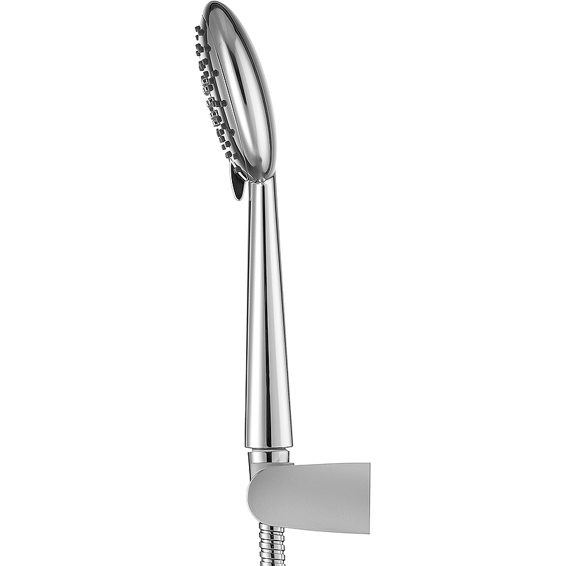 Душевой гарнитур Swedbe Calypso 5093 Хром от магазина ЛесКонПром.ру