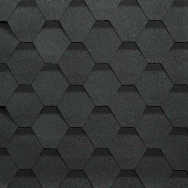 Шинглас Оптима серый от магазина ЛесКонПром.ру