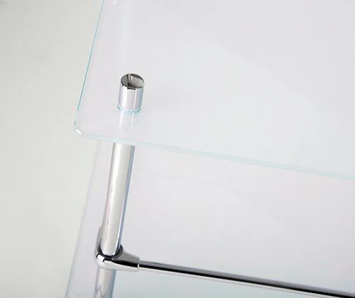 Полка Wasserkraft K-4033 от магазина ЛесКонПром.ру