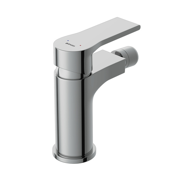 Смеситель для биде Cersanit Brasko хром от магазина ЛесКонПром.ру