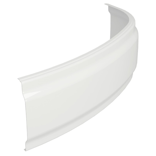 Панель для ванны Cersanit Joanna 140 см универсальная от магазина ЛесКонПром.ру