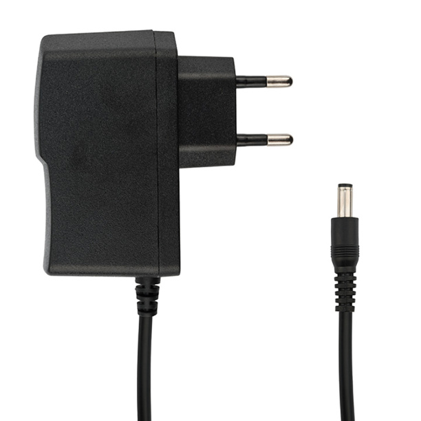 Блок питания REXANT 12 В 1 А от магазина ЛесКонПром.ру