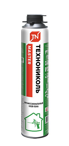 Клей-Универсал ТЕХНОНИКОЛЬ MASTER от магазина ЛесКонПром.ру