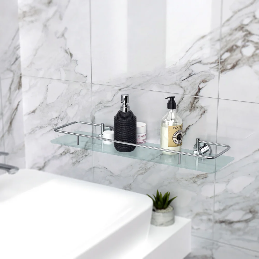 Полка Fora Long L034*50M 50 см от магазина ЛесКонПром.ру