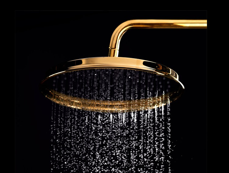 Душевая система Shouder Loubek 9022604 Хром от магазина ЛесКонПром.ру