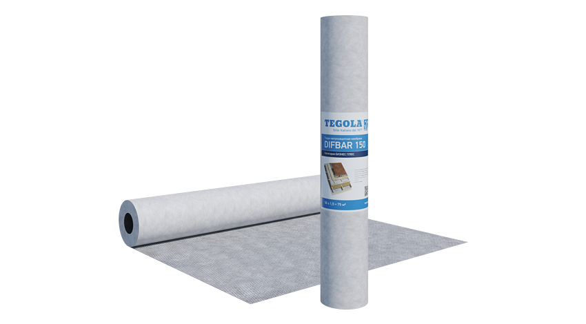 Дифбар 150 - TEGOLA от магазина ЛесКонПром.ру