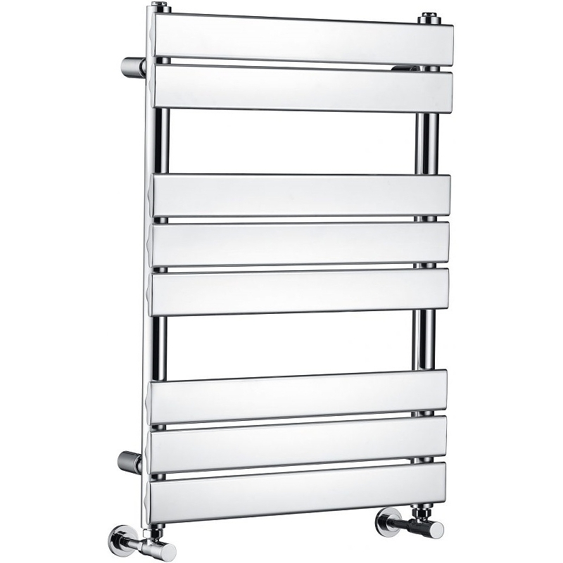 Водяной полотенцесушитель Boheme Venturo 720-CR Хром от магазина ЛесКонПром.ру