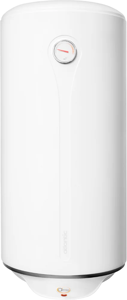 Накопительный водонагреватель Atlantic OPRO Plus OPro Plus 100 электрический от магазина ЛесКонПром.ру