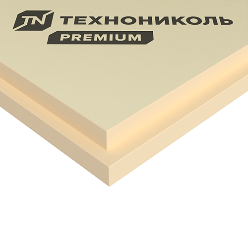 Плита теплоизоляционная LOGICPIR Prof СХМ/СХМ Г2 2385х1185х30 мм, L-кромка от магазина ЛесКонПром.ру