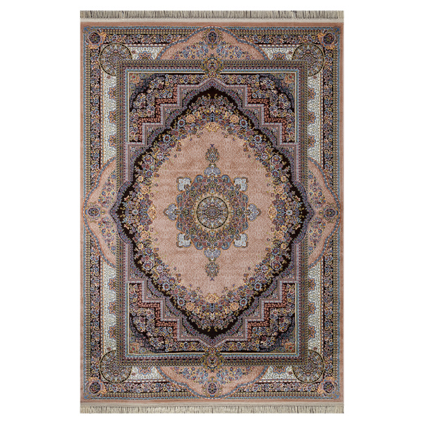 Ковер Аравия 6805 2,4х3,3 м от магазина ЛесКонПром.ру