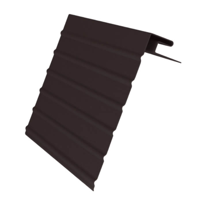 J-фаска Brauni 3000 мм, коричневый от магазина ЛесКонПром.ру