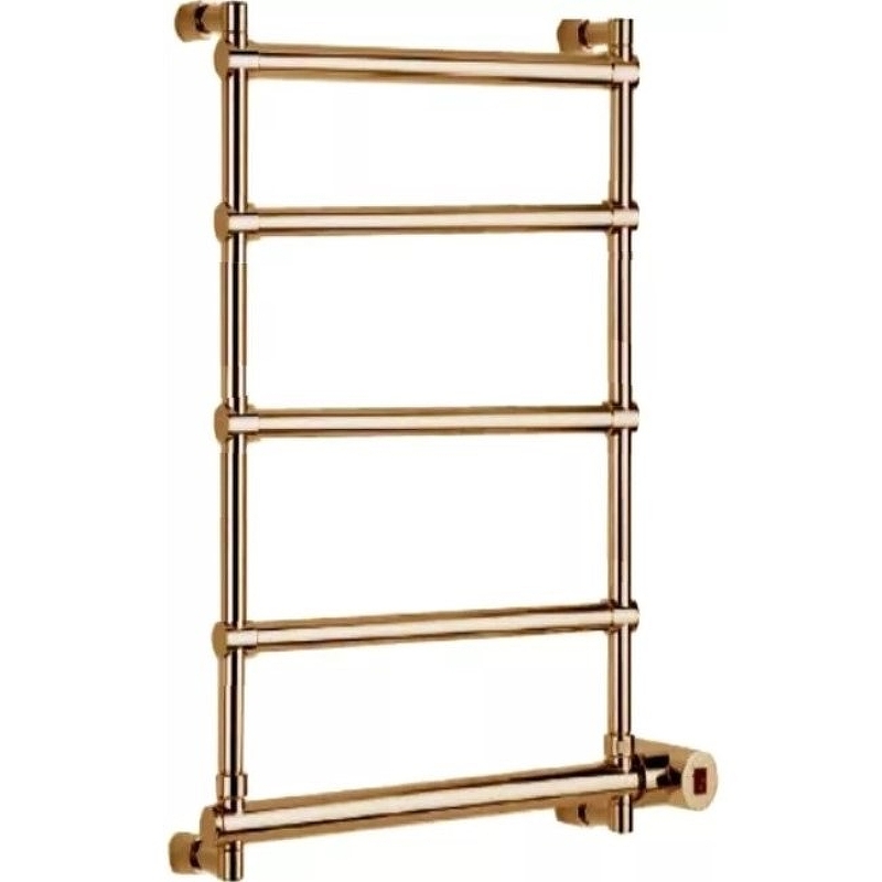 Электрический полотенцесушитель Margaroli Sole 5424705OBNB Бронза от магазина ЛесКонПром.ру